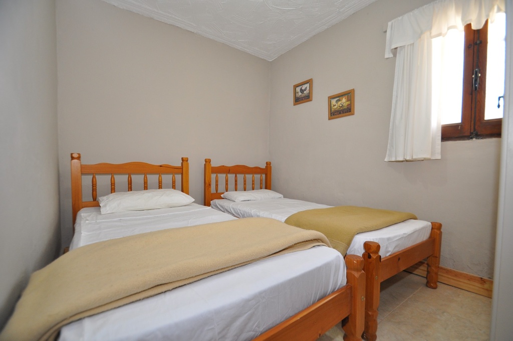 Moderný Property v Pinoso – Inland