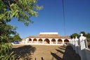 Moderný Property v Pinoso – Inland