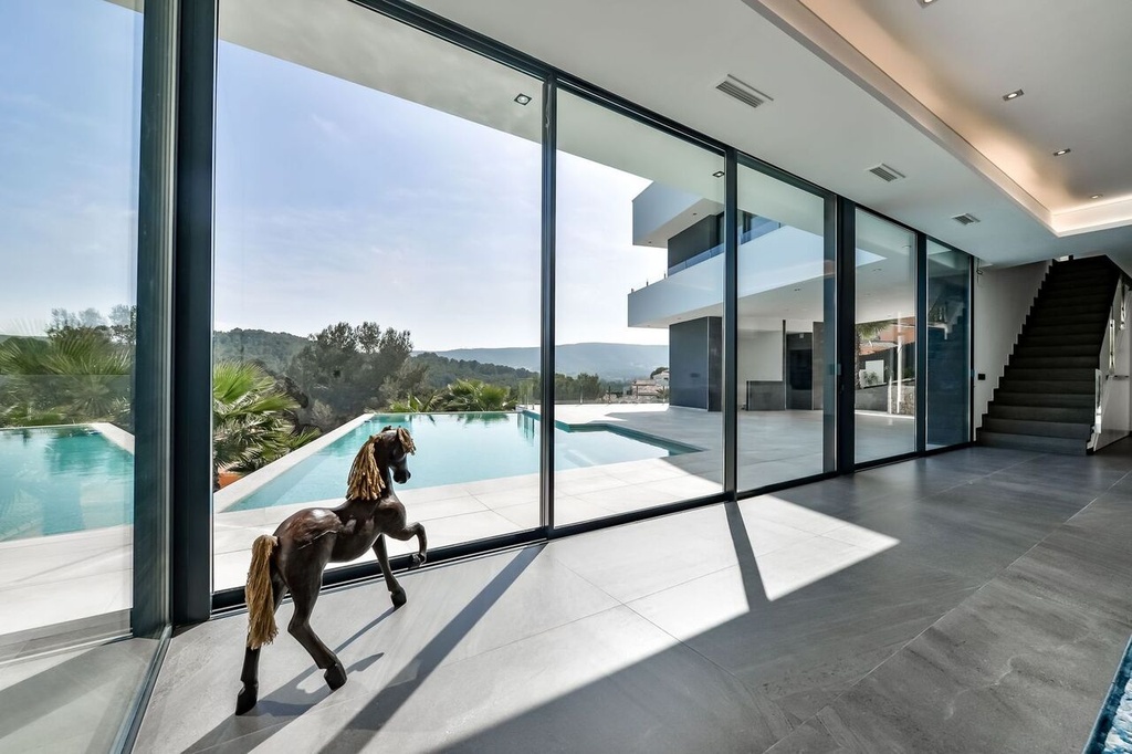Luxusná vila v Javea – Costa Blanca