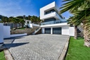 Luxusná vila v Javea – Costa Blanca