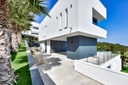 Luxusná vila v Javea – Costa Blanca