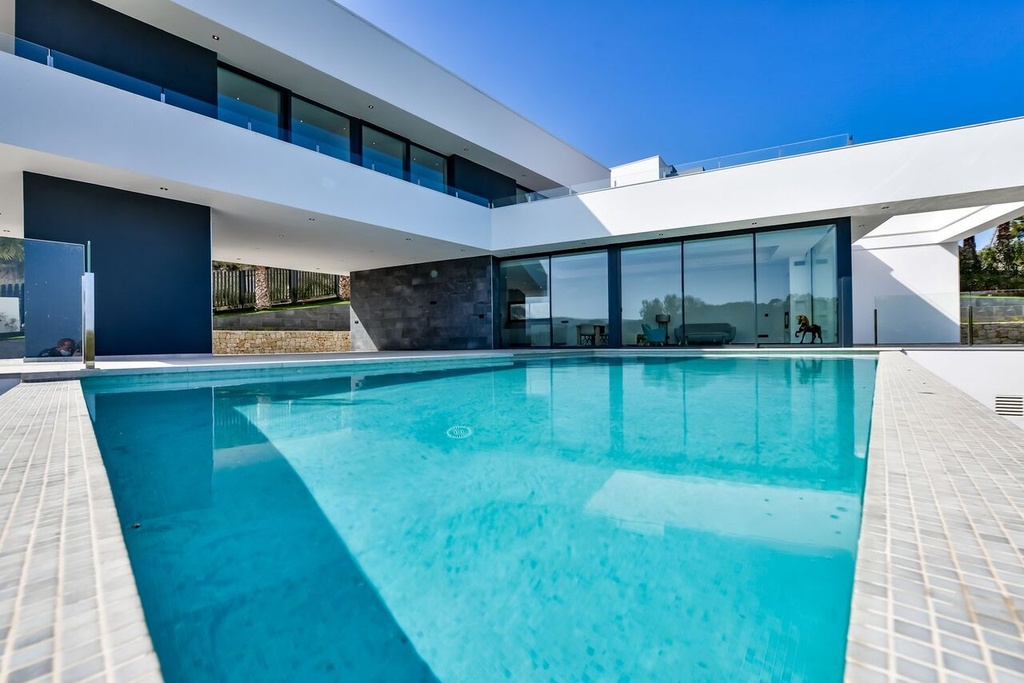 Luxusná vila v Javea – Costa Blanca