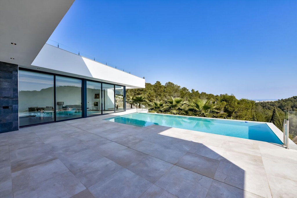 Luxusná vila v Javea – Costa Blanca