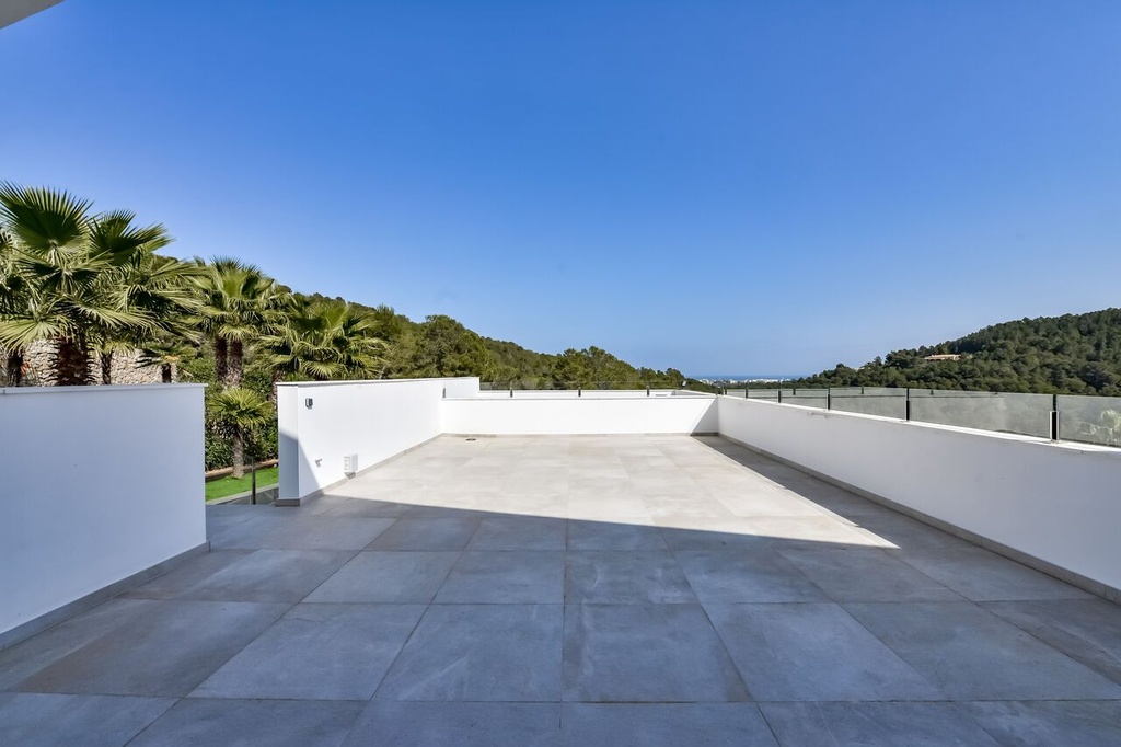 Luxusná vila v Javea – Costa Blanca
