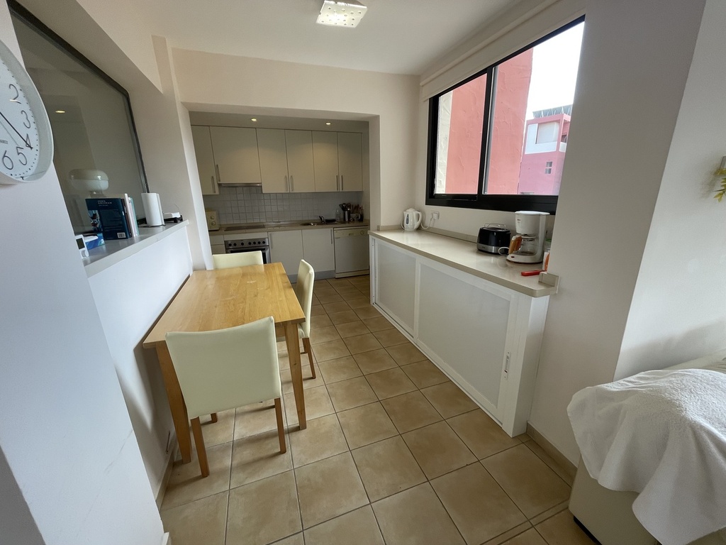 Moderný apartmán v Corvera – Corvera Golf Resort