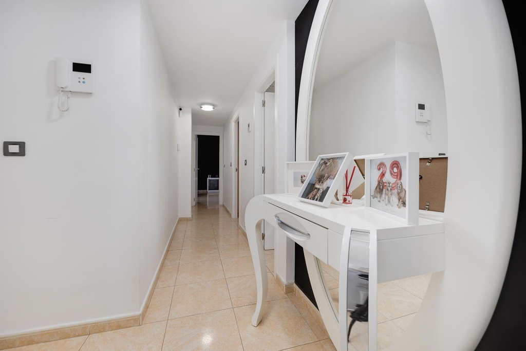 Apartmán v Torrevieja