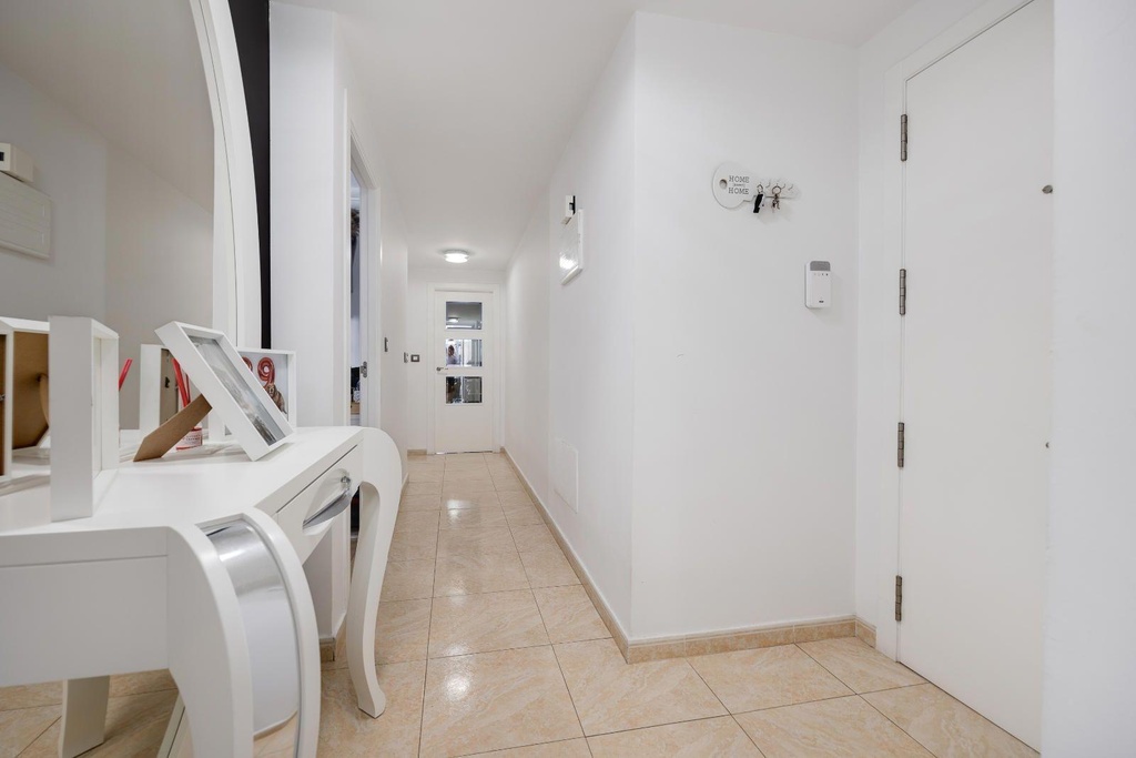 Apartmán v Torrevieja