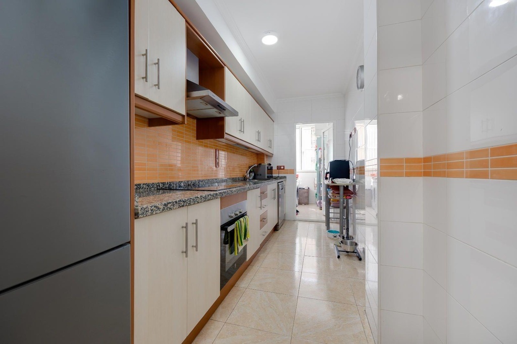 Apartmán v Torrevieja