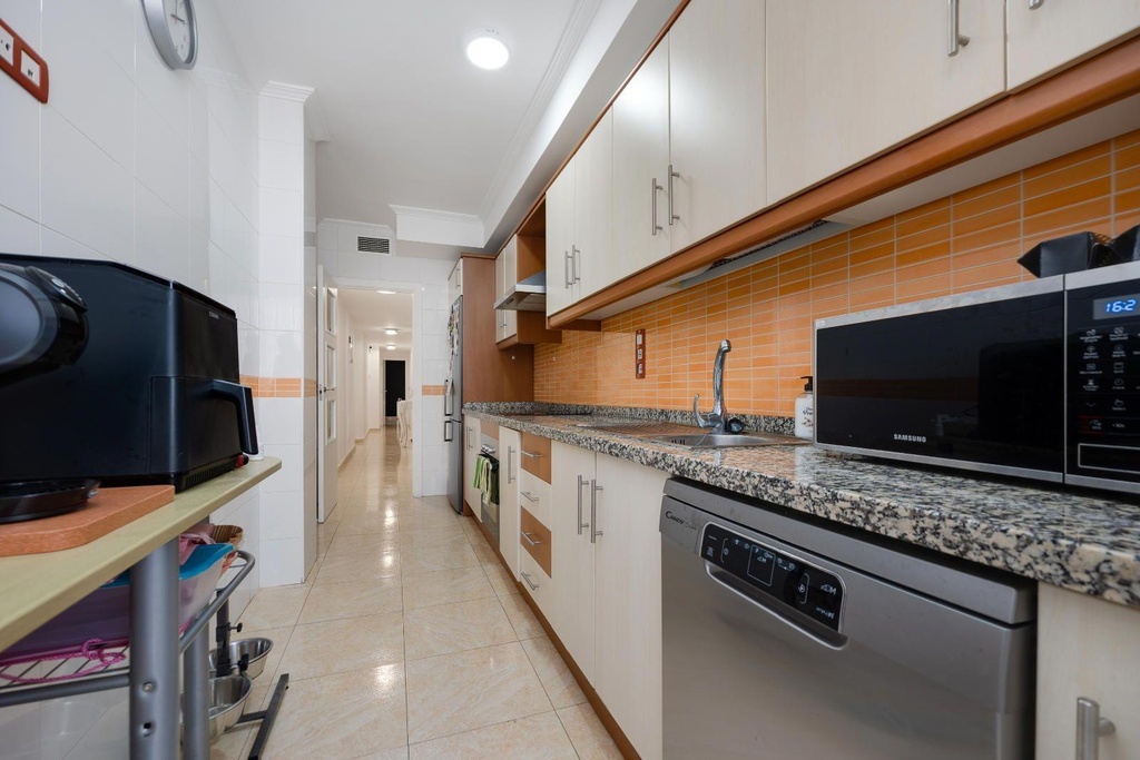 Apartmán v Torrevieja