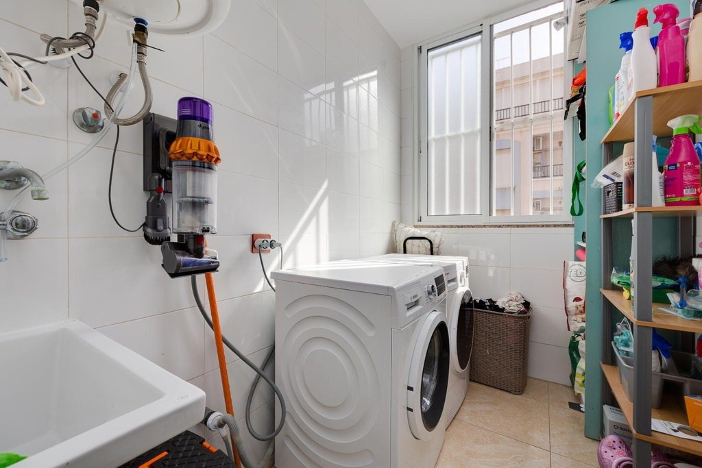 Apartmán v Torrevieja