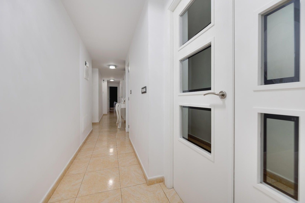 Apartmán v Torrevieja