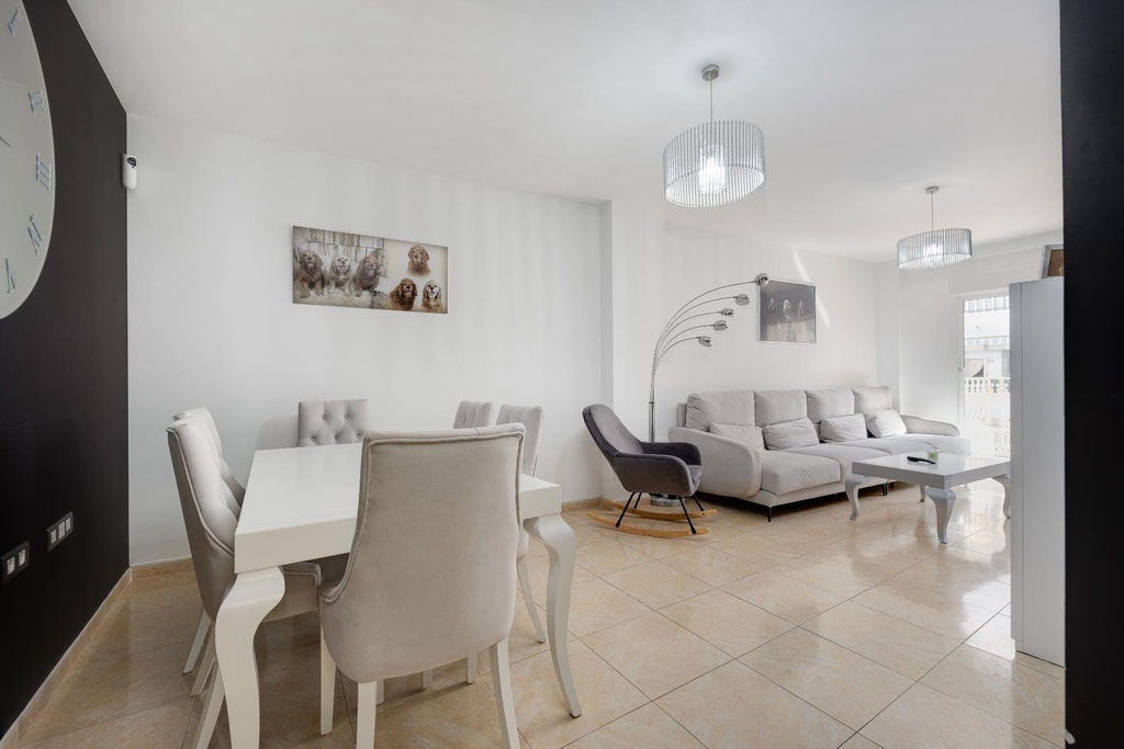 Apartmán v Torrevieja