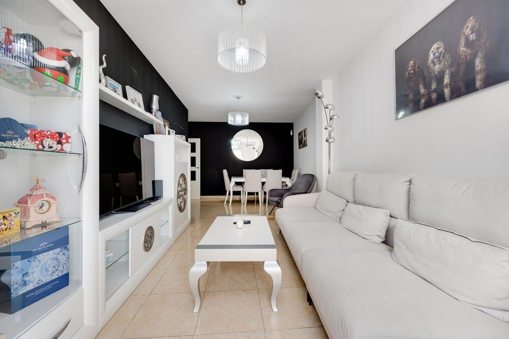 Apartmán v Torrevieja