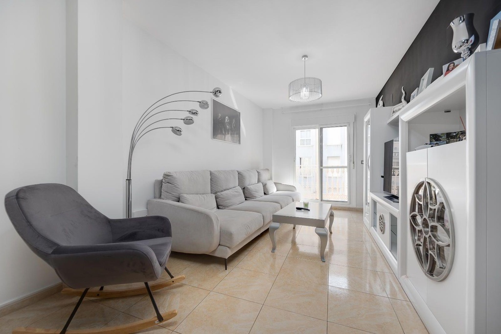 Apartmán v Torrevieja