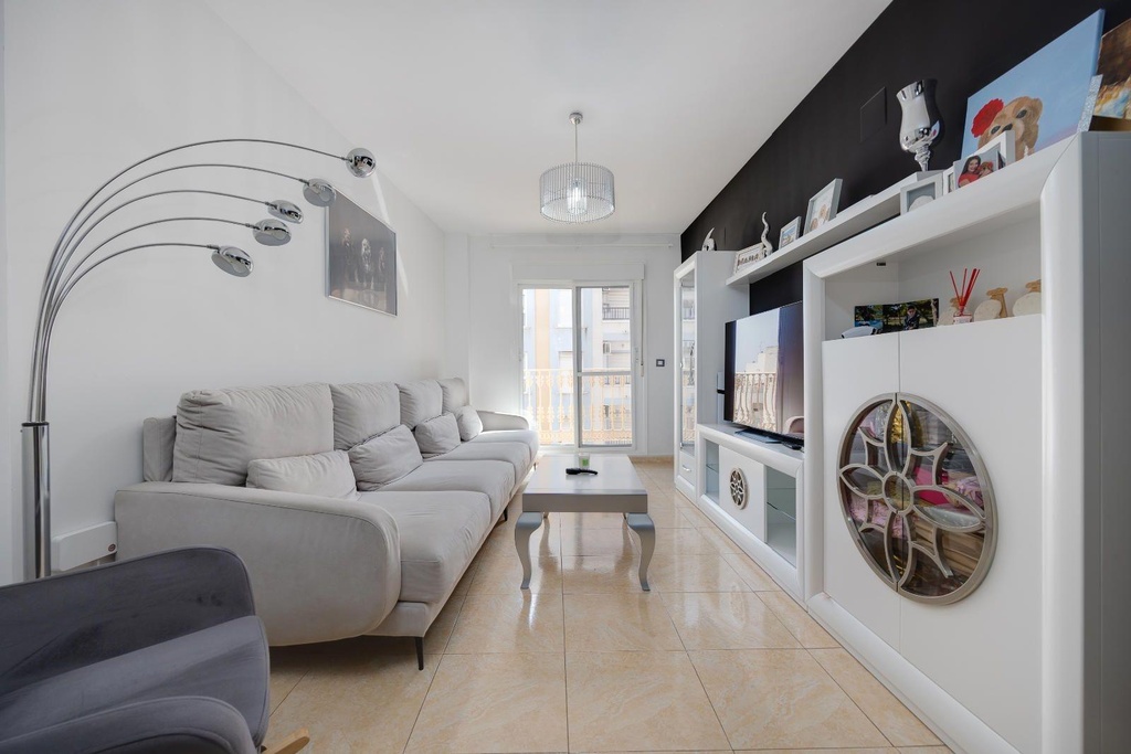 Apartmán v Torrevieja