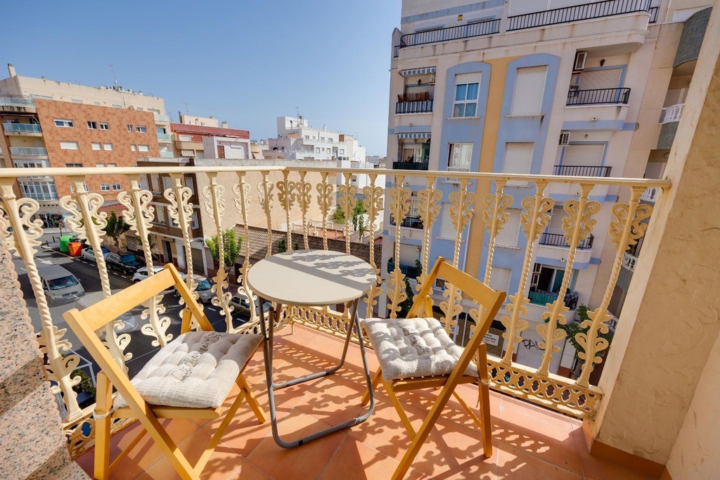 Apartmán v Torrevieja