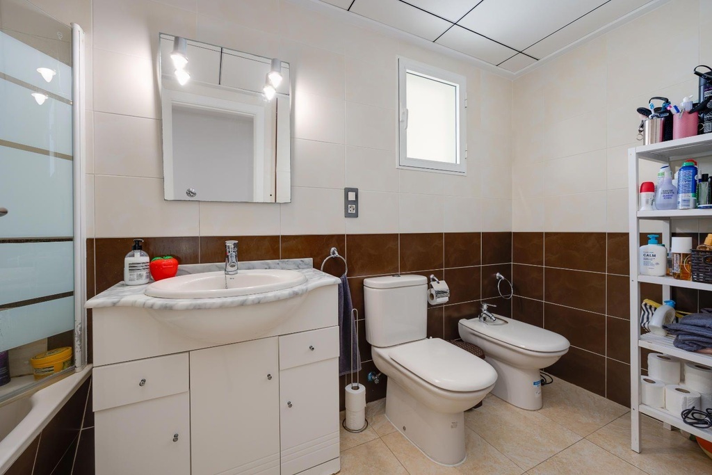 Apartmán v Torrevieja