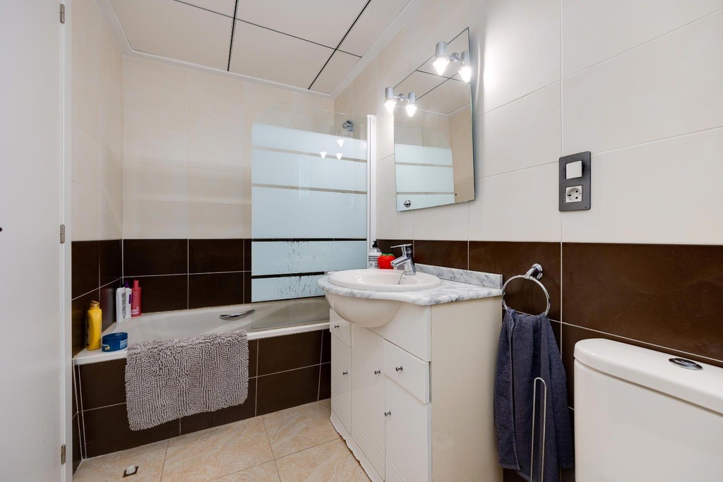 Apartmán v Torrevieja
