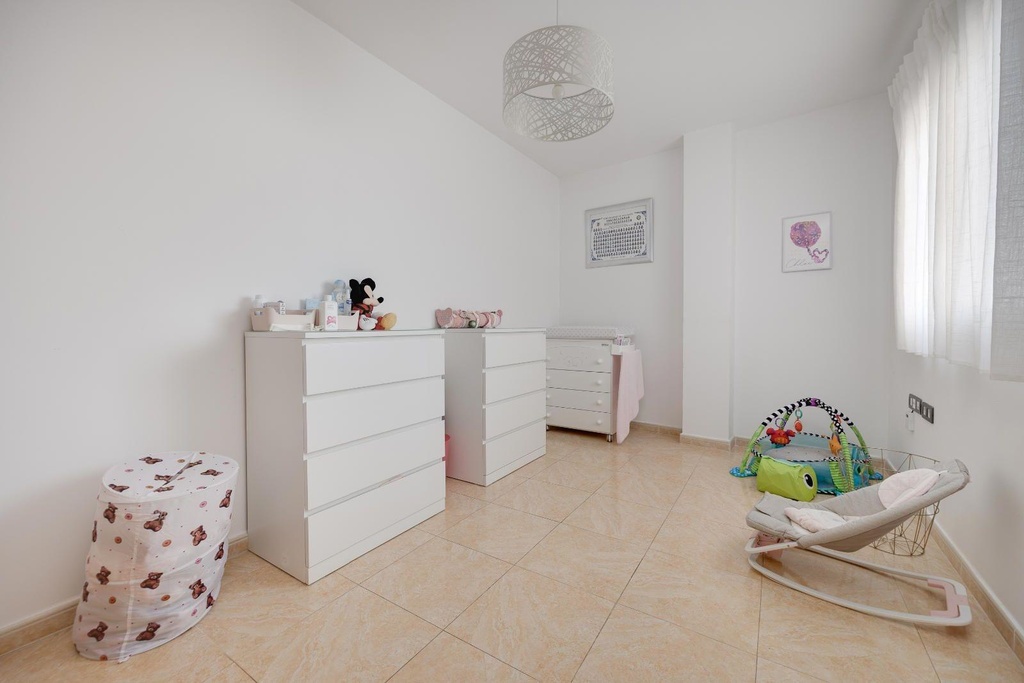 Apartmán v Torrevieja