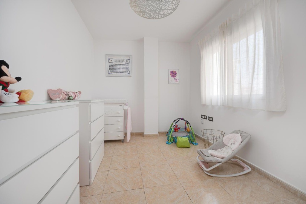 Apartmán v Torrevieja
