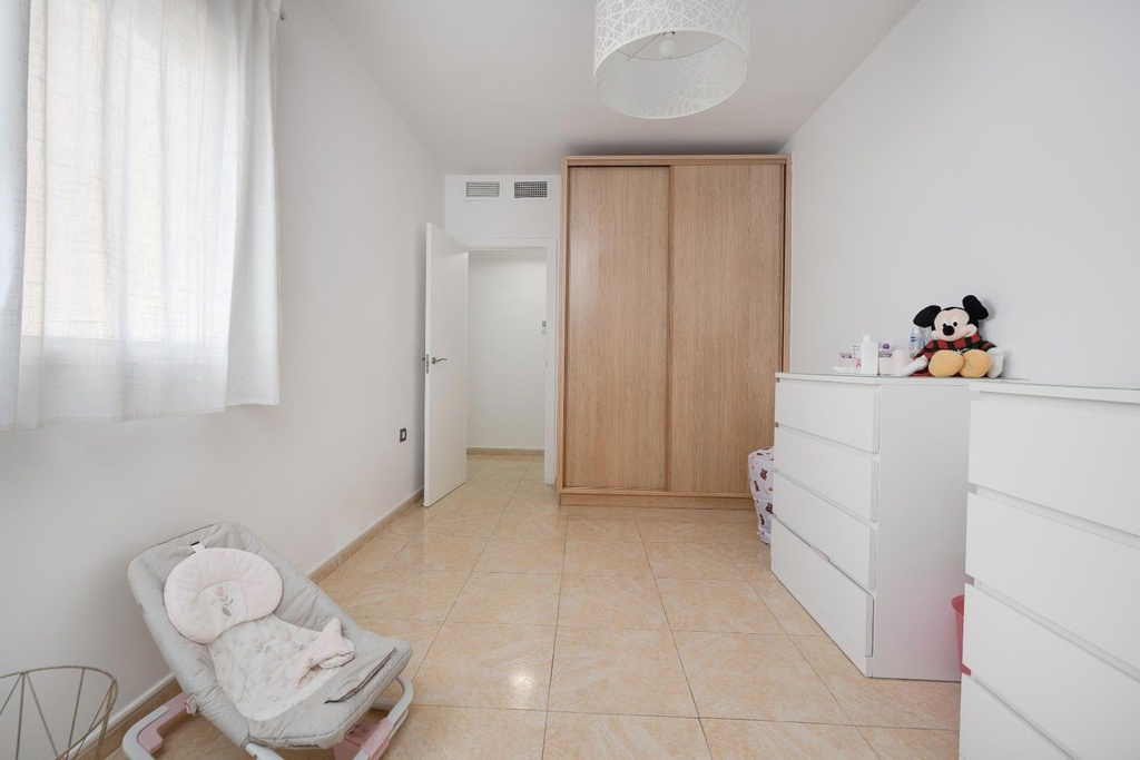 Apartmán v Torrevieja
