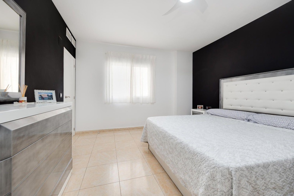 Apartmán v Torrevieja