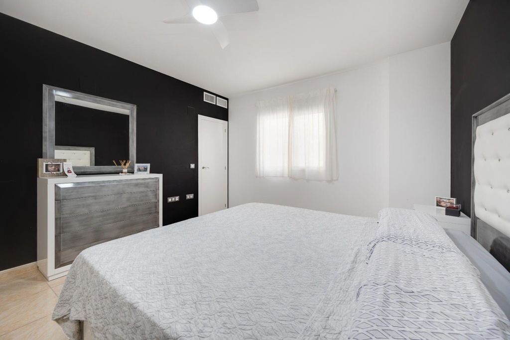 Apartmán v Torrevieja