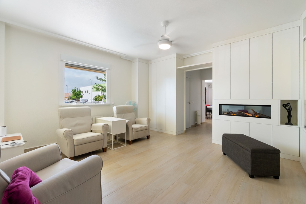 Moderná vila v Torre de La Horadada – Costa Blanca