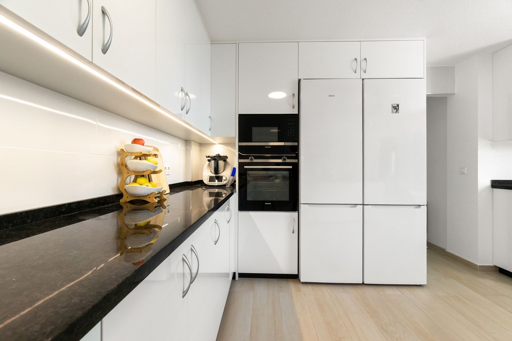 Moderná vila v Torre de La Horadada – Costa Blanca