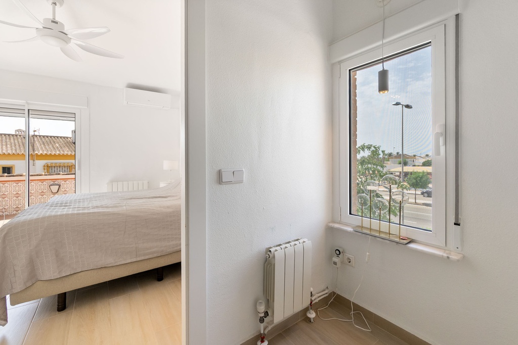 Moderná vila v Torre de La Horadada – Costa Blanca