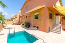Moderná vila v Torre de La Horadada – Costa Blanca