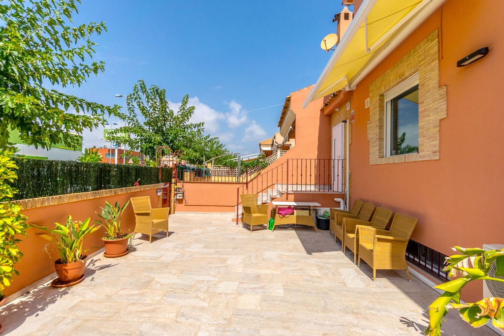 Moderná vila v Torre de La Horadada – Costa Blanca
