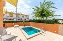 Moderná vila v Torre de La Horadada – Costa Blanca
