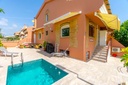 Moderná vila v Torre de La Horadada – Costa Blanca