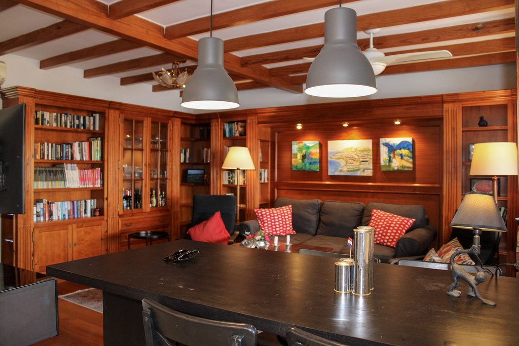 Moderný apartmán v Nerja – Costa del Sol