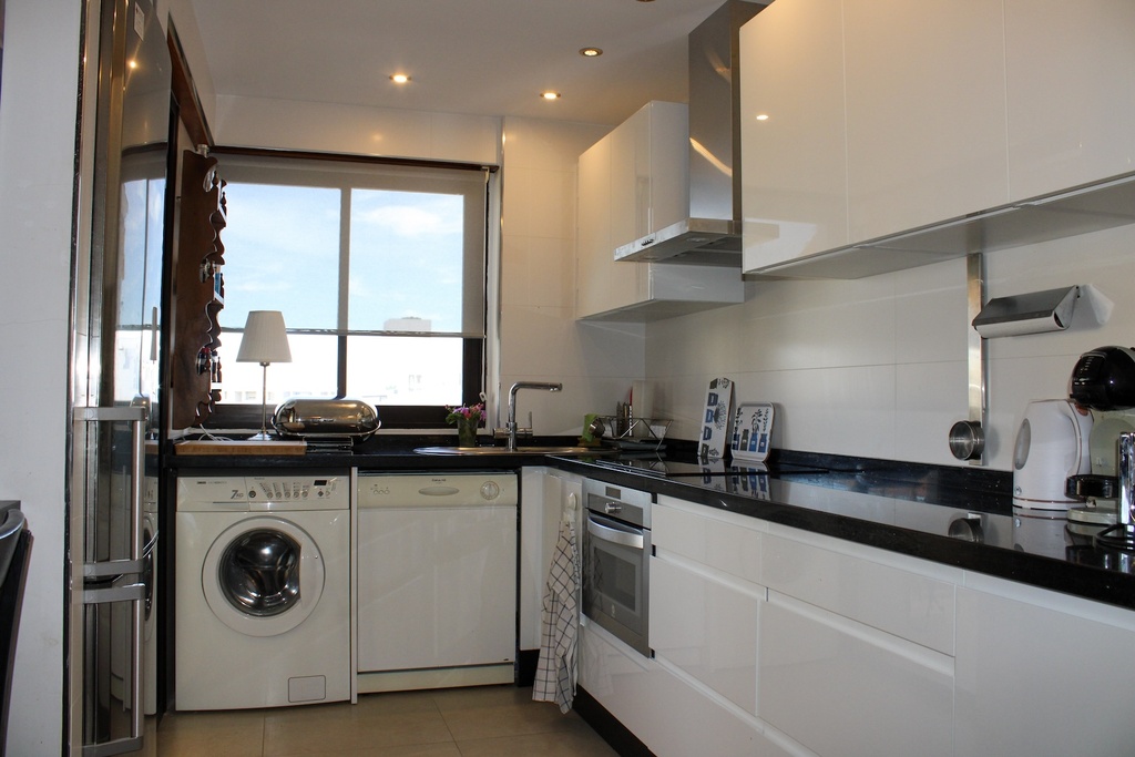 Moderný apartmán v Nerja – Costa del Sol