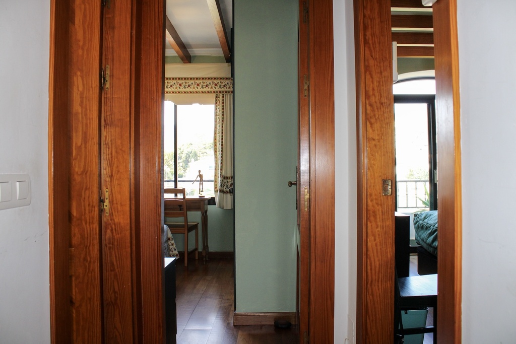 Moderný apartmán v Nerja – Costa del Sol