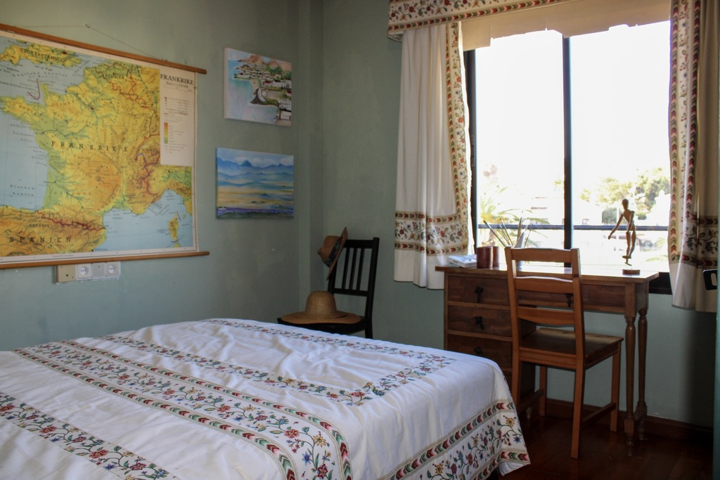Moderný apartmán v Nerja – Costa del Sol