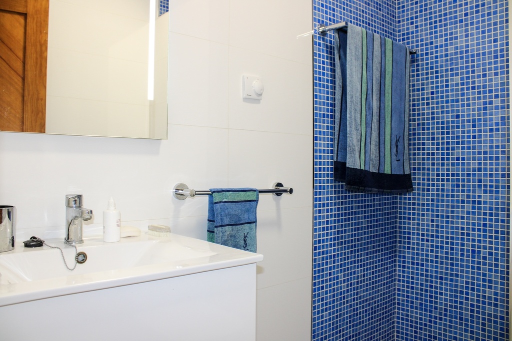 Moderný apartmán v Nerja – Costa del Sol