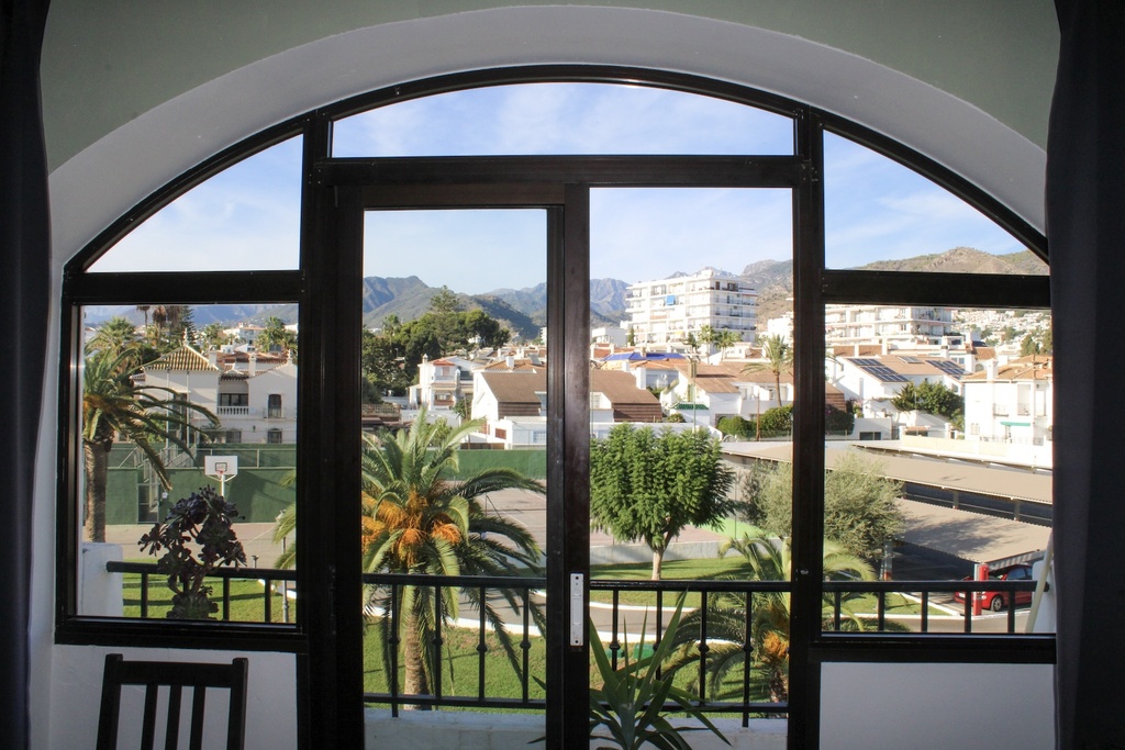 Moderný apartmán v Nerja – Costa del Sol