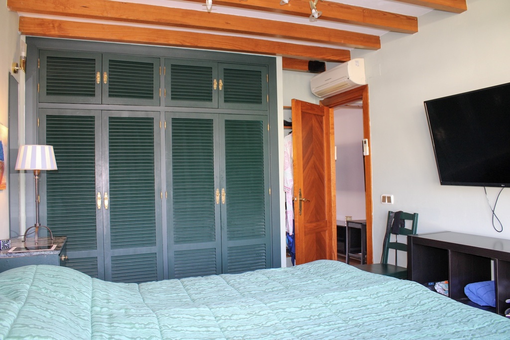Moderný apartmán v Nerja – Costa del Sol