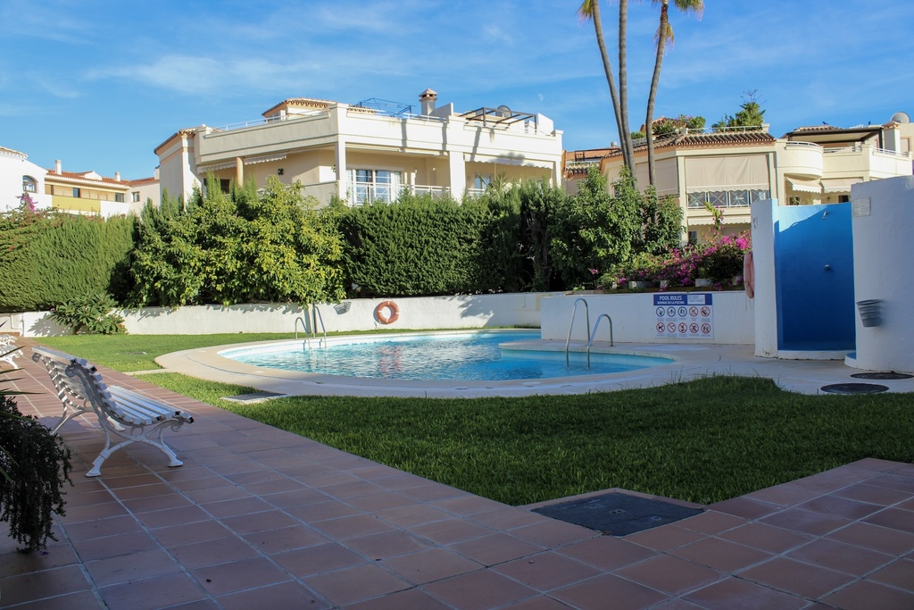 Moderný apartmán v Nerja – Costa del Sol