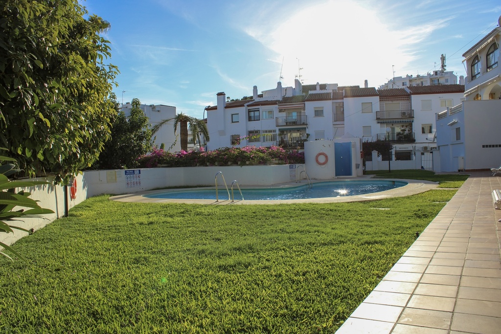 Moderný apartmán v Nerja – Costa del Sol
