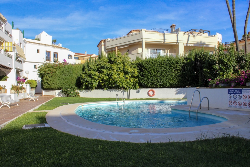 Moderný apartmán v Nerja – Costa del Sol