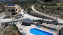 Moderný dom v Benissa – Costa Blanca