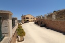 Moderný dom v Benissa – Costa Blanca