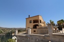 Moderný dom v Benissa – Costa Blanca