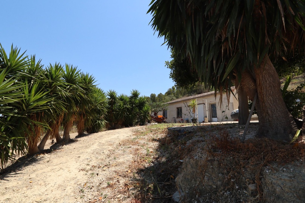Moderný dom v Benissa – Costa Blanca