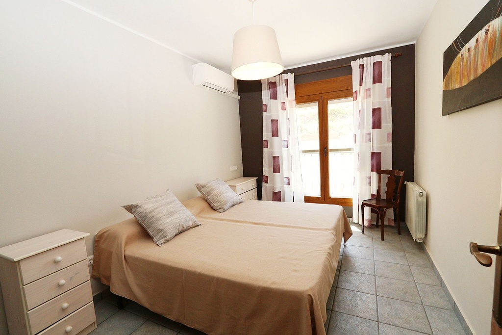 Moderný dom v Benissa – Costa Blanca