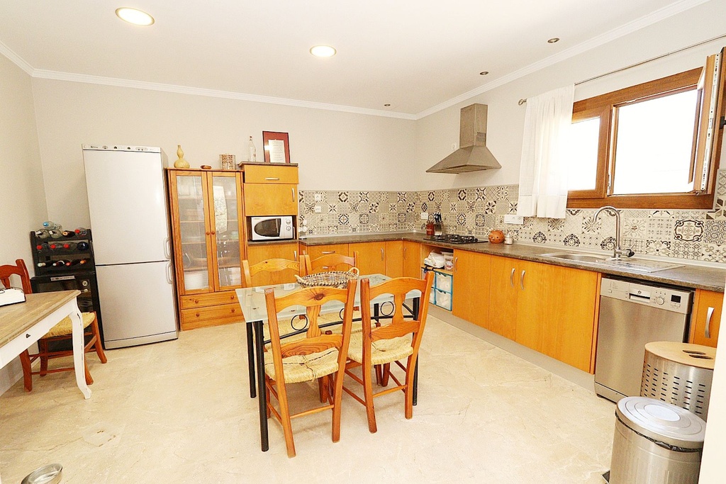 Moderný dom v Benissa – Costa Blanca